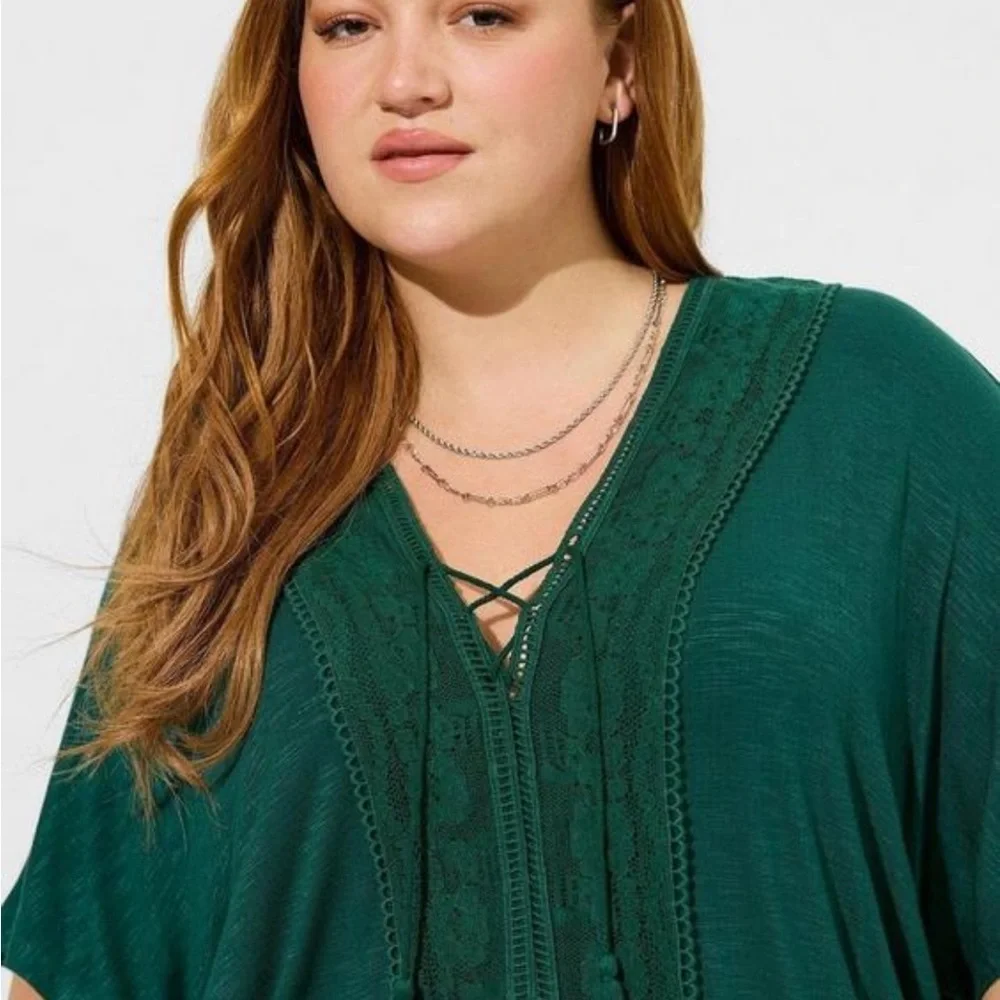 Torin top size one NWT - Picture 2 of 8